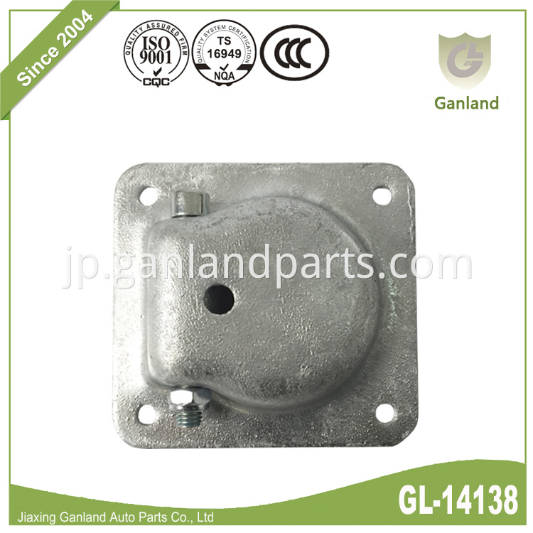 Trailer Tie Down Fitting GL-14138